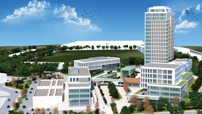 Türkiye'de teknopark sayısı 81'e ulaştı